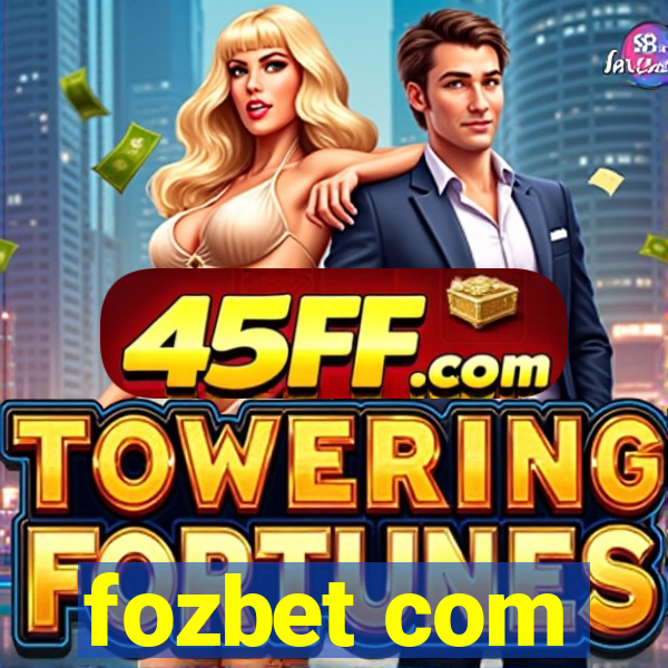 fozbet com